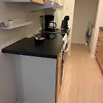 Spacious In *