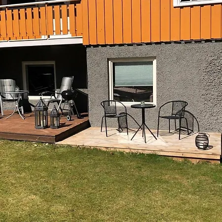 Apartamento Spacious In Kristiansand