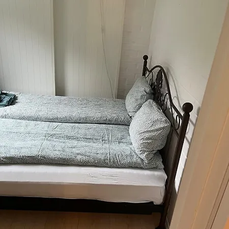 Spacious In * Κρίστιανσαντ