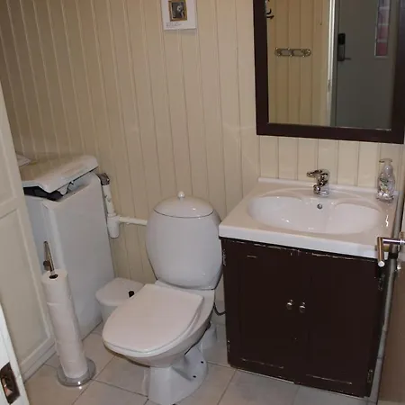 Apartamento Spacious In