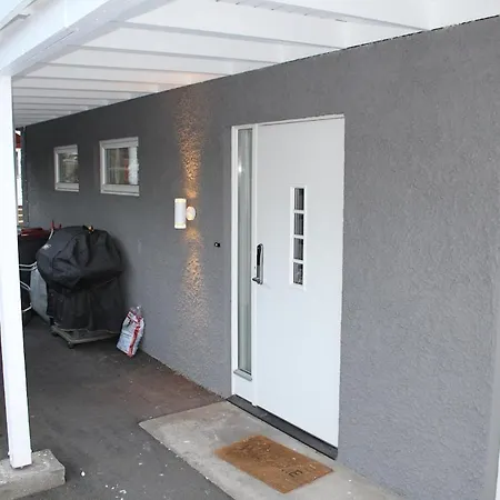 Spacious In *