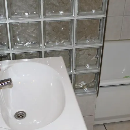 Appartement Spacious In *