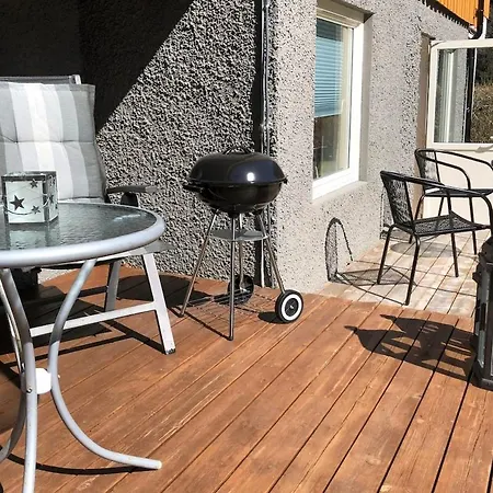 Spacious In Apartamento Kristiansand