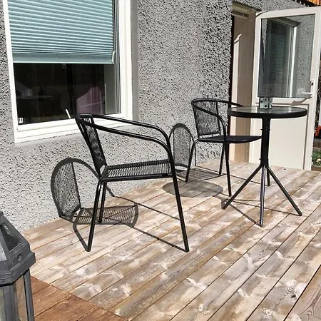 Spacious In Κρίστιανσαντ