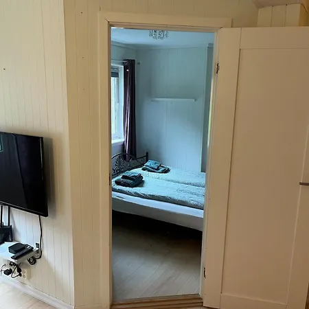 Spacious In * Κρίστιανσαντ
