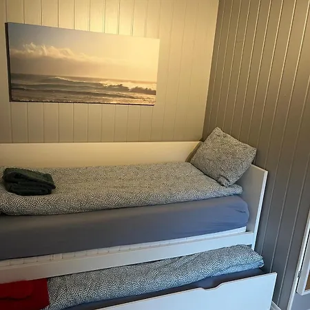 Spacious In Apartment Kristiansand