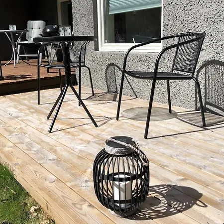 Spacious In Apartamento