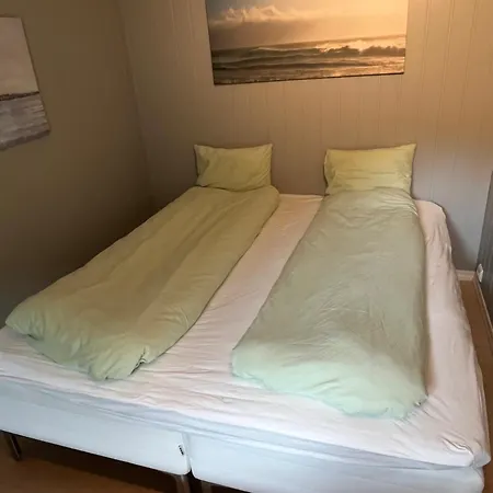Spacious In Lejlighed *