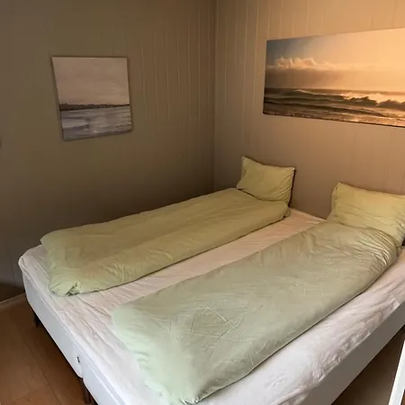 Spacious In Κρίστιανσαντ