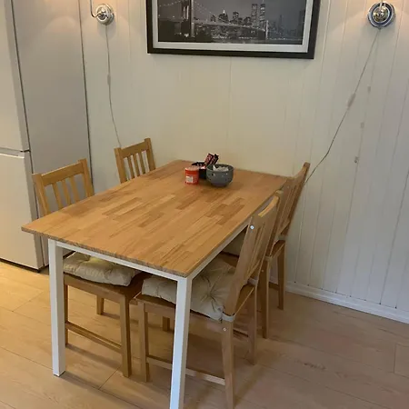 Spacious In Διαμέρισμα