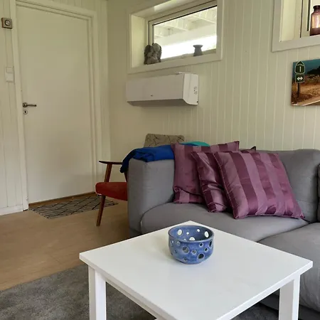 Διαμέρισμα Spacious In