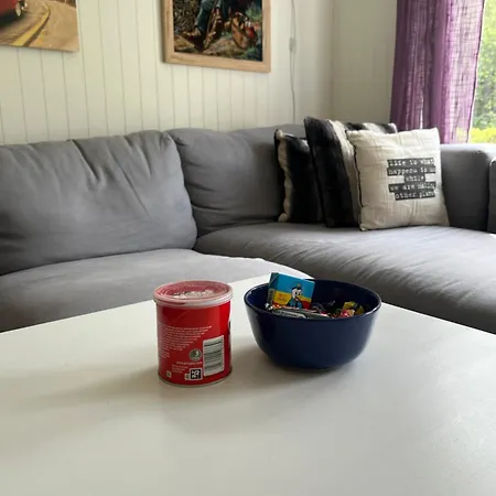 Διαμέρισμα Spacious In *
