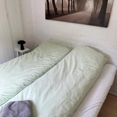 Διαμέρισμα Spacious In Κρίστιανσαντ