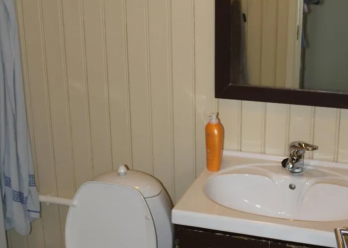 Spacious In * Kristiansand