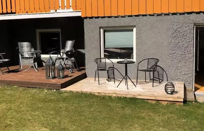 Spacious In Kristiansand