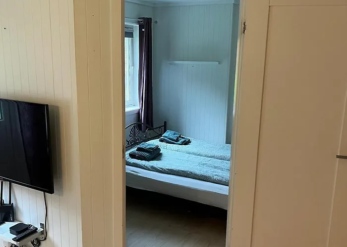 Spacious In * Kristiansand