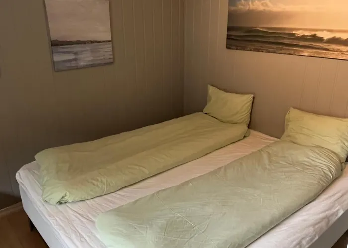 Spacious In Kristiansand