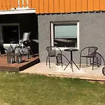 Spacious In Kristiansand