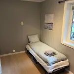 Spacious In Apartman