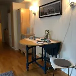 Spacious In Apartman Kristiansand