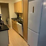 Spacious In Apartman Kristiansand