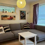Spacious In Apartman Kristiansand