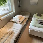 Apartman Spacious In