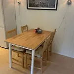 Spacious In Apartman