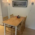 Apartman Spacious In